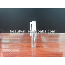 70ml 75ml 80ml 100ml 120ml 150ml 250ml Plastic Cosmetic Perfume PP Bottle